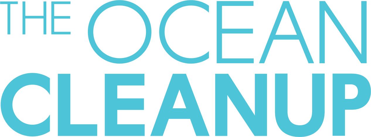 The Ocean Cleanup